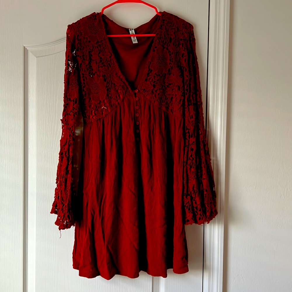 COPY - American Rag Dress